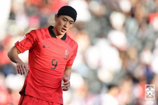 사진=대한축구협회 제공