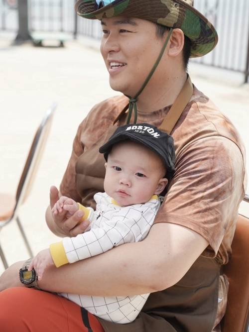 사진=이장우 SNS