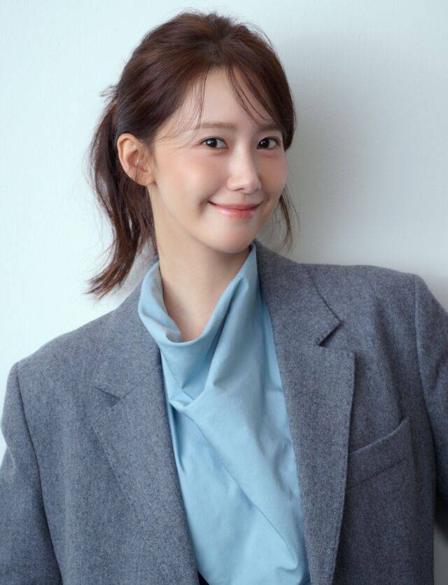 배우 임윤아 / SM엔터테인먼트