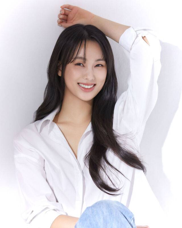 배우 문승유/큐브엔터테인먼트