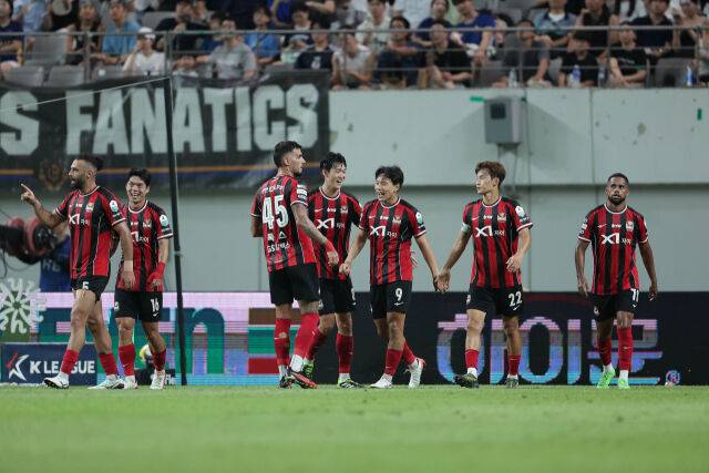 FC서울./프로축구연맹