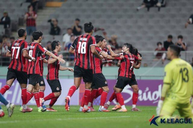 정승원 골세리머리/프로축구연맹 제공