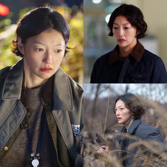 ‘사마귀: 살인자의 외출’=SBS