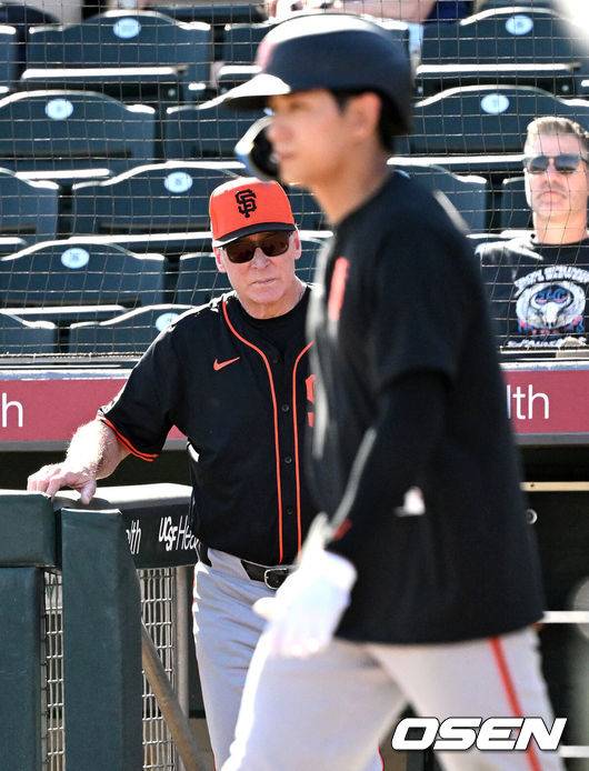 [OSEN=애리조나(미국), 이대선 기자]