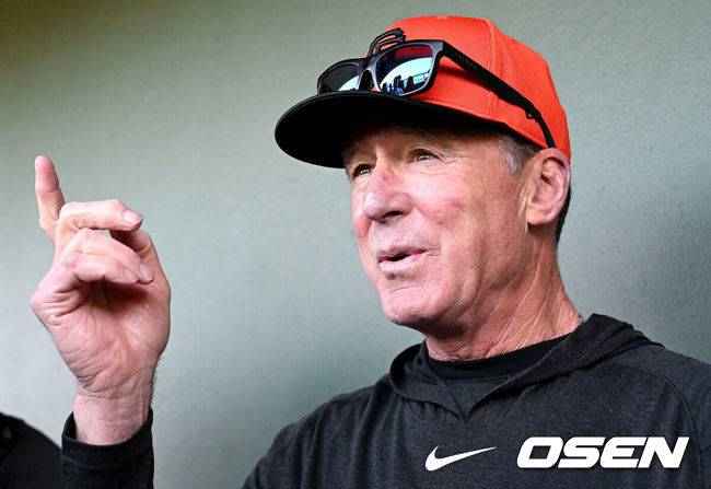 [OSEN=애리조나(미국), 이대선 기자]