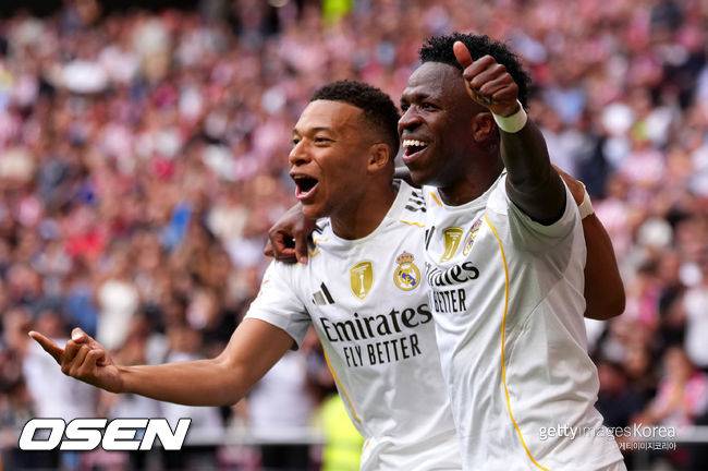 [사진] ⓒGettyimages(무단전재 및 재배포 금지)