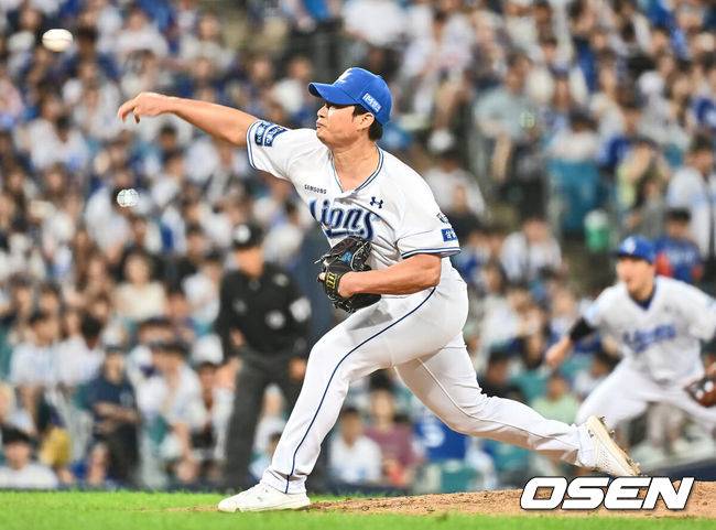 [OSEN=대구, 이석우 기자]