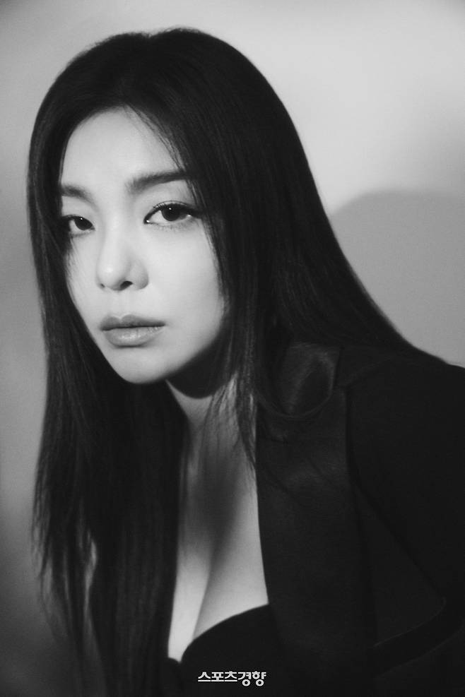 가수 에일리 프로필 사진. A2Z엔터테인먼트 제공