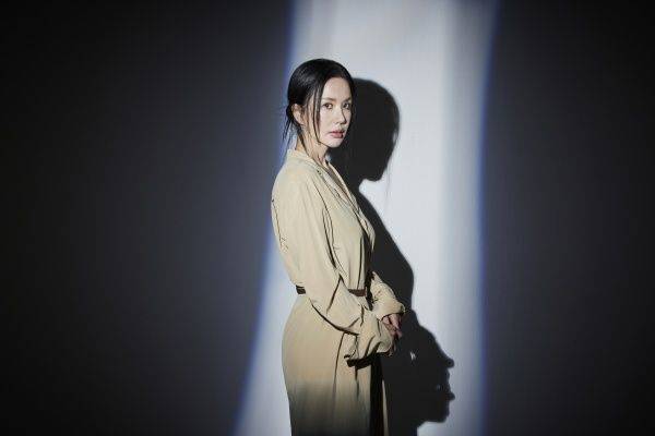 금쪽같은 내 스타 엄정화 / 사진=에일리언컴퍼니