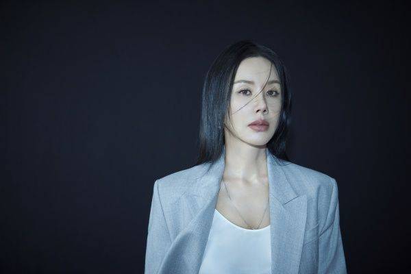 금쪽같은 내 스타 엄정화 / 사진=에일리언컴퍼니