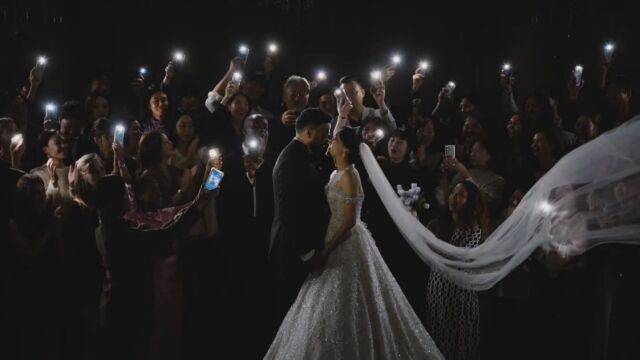 ▲ 럭키 부부. 출처| 럭키 인스타그램