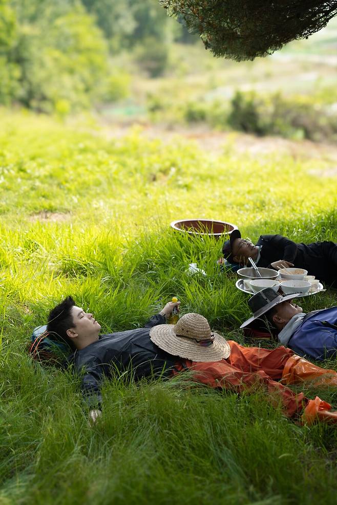 ▲ 출처|MBC '시골마을 이장우2' 공식 인스타그램