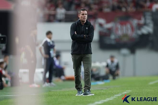 ▲ ⓒ 한국프로축구연맹