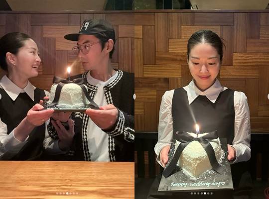 전진 류이서 / 사진=개인계정