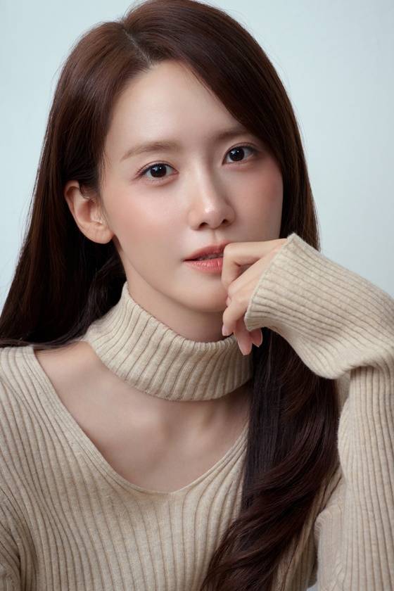 임윤아/사진=SM엔터테인먼트