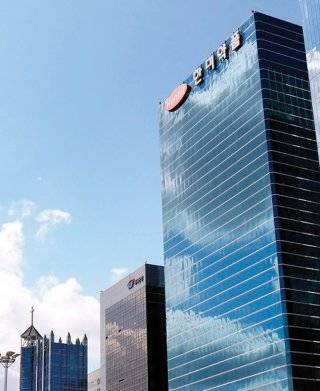 비만치료제 시장 판도를 바꿀 게임체인저에 도전하는 한미약품. 한미약품 제공&nbsp;