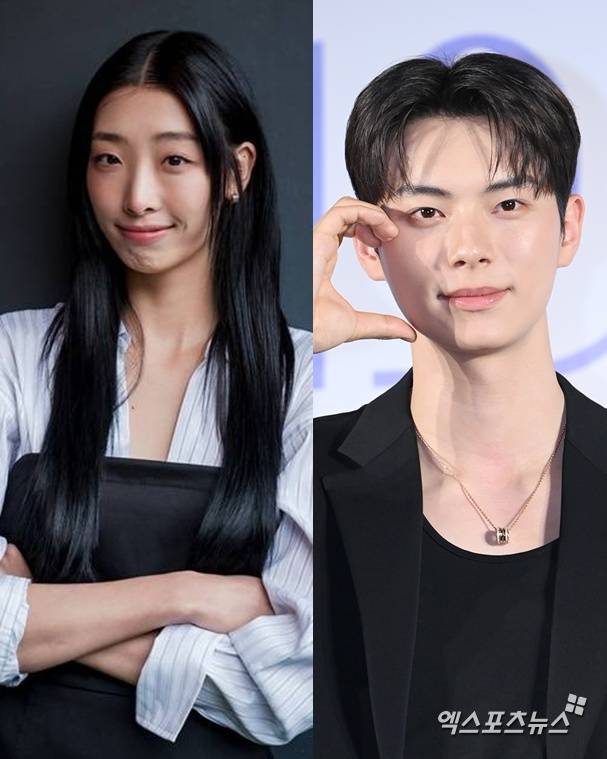 류다인, 이채민