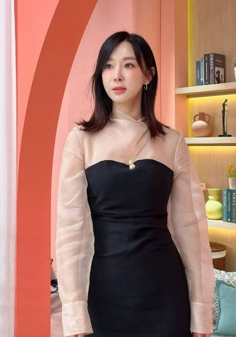 사진=이지혜 SNS