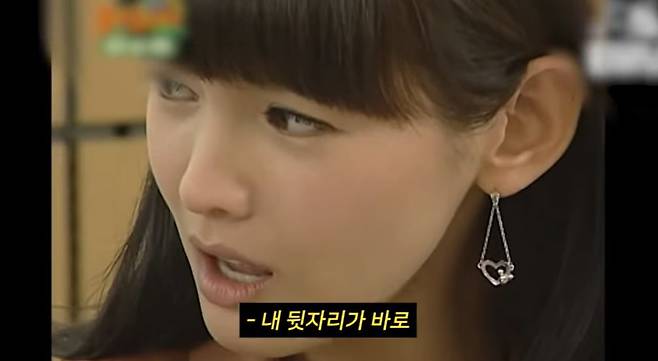 사진  = 유튜브 채널 'A급 장영란'