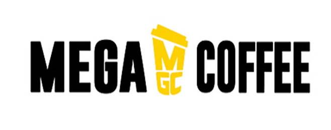 메가MGC커피 브랜드. 사진=(주)앤하우스 제공.