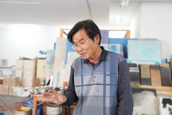 권영석. 경남일보DB