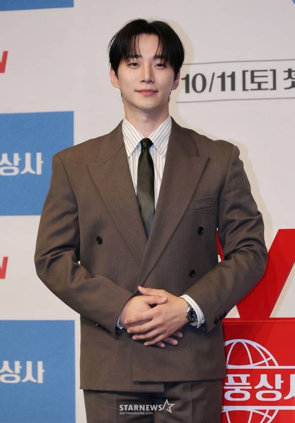 이준호./사진=스타뉴스 DB