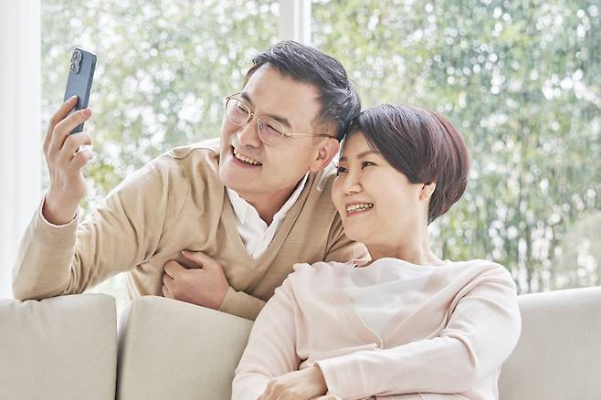 우정, 종교 활동, 공동체 생활 등은 생물학적 노화에 영향을 미친다. 사진=게티이미지뱅크