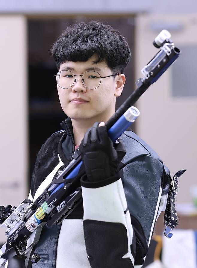 김우림(대한장애인체육회 제공)