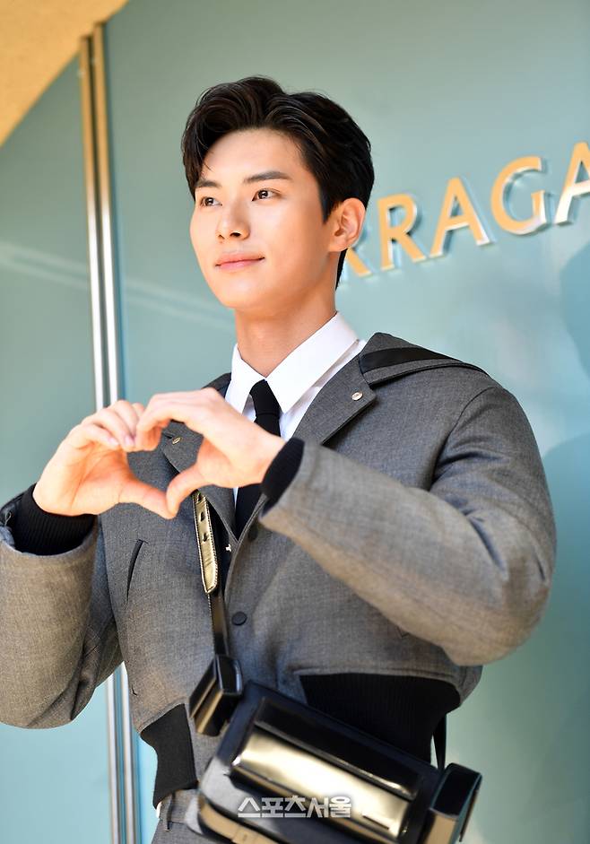 이채민. 사진ㅣ스포츠서울DB