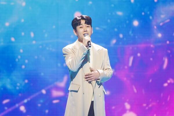 ⓒ'불타는 트롯맨'