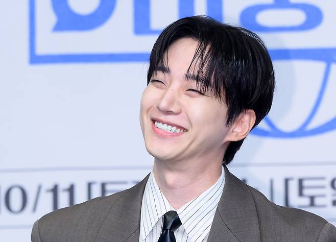 배우 이준호 ⓒOSEN