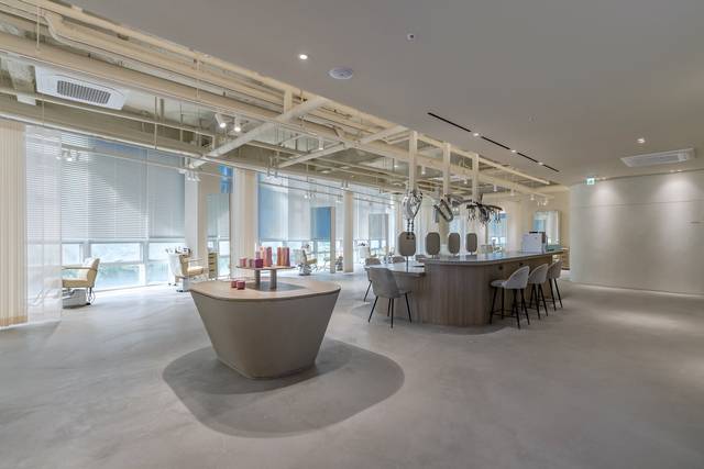 위닛헤어 해운대점