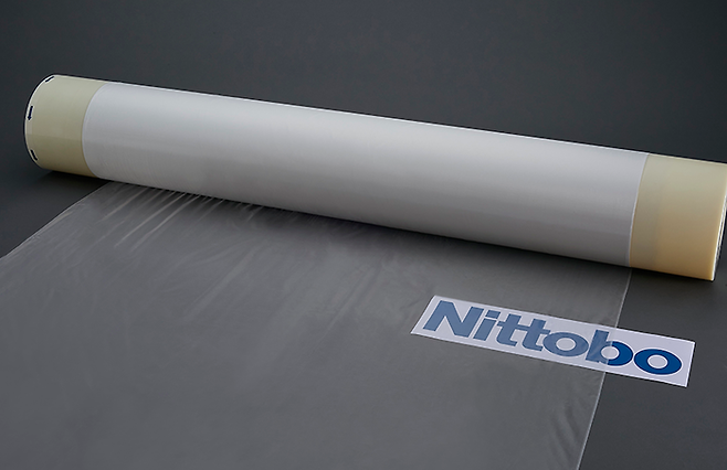 닛토보 저열팽창 유리섬유 'T-글라스'