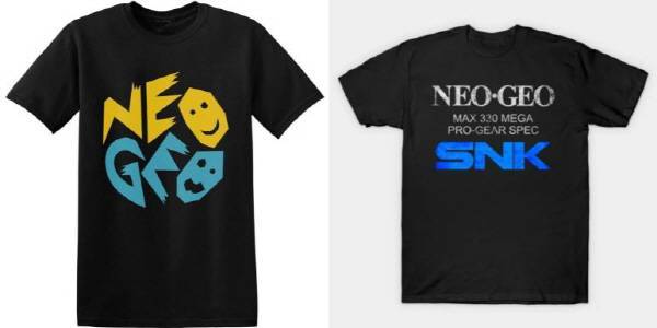 오오.. 이것은 네오지오!!!