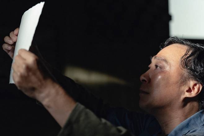 영화 <어쩔수가없다> 스틸컷 / 사진출처. 네이버영화