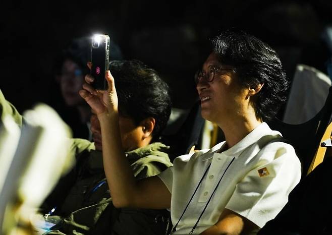 통영시, 제2회 추도 섬 영화제