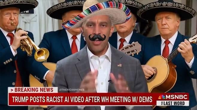 트럼프 트루스소셜 캡처