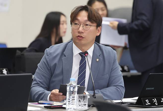 모경종 더불어민주당 의원 / 사진=연합뉴스