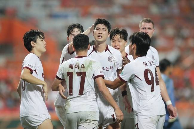 사진=프로축구연맹