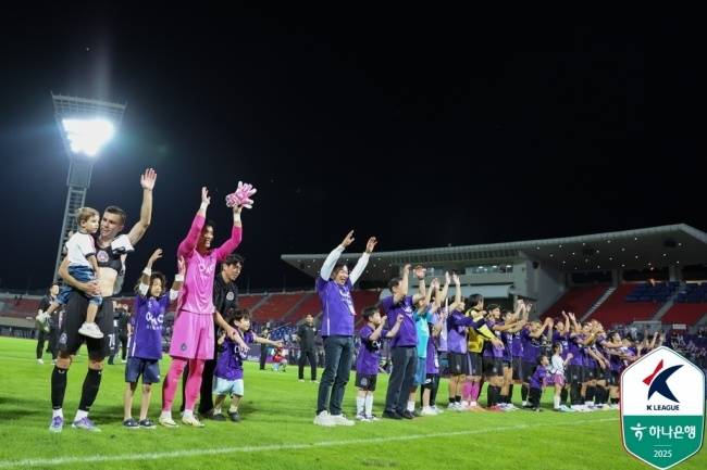 사진=프로축구연맹