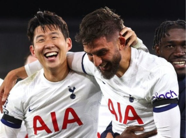 사진=FOOTBALL TWEET SNS