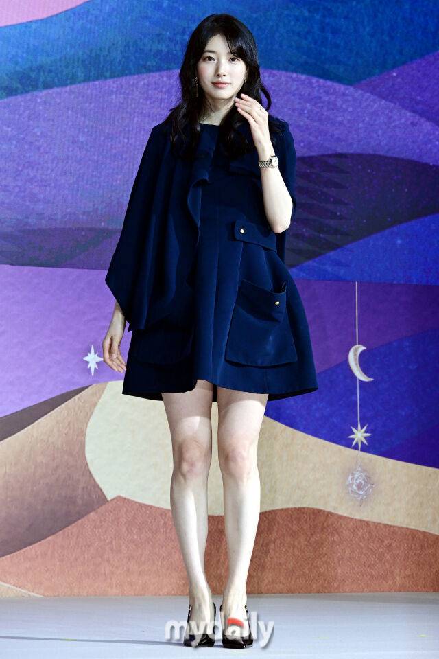 가수 겸 배우 수지 / 마이데일리