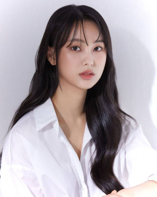 배우 문승유/큐브엔터테인먼트