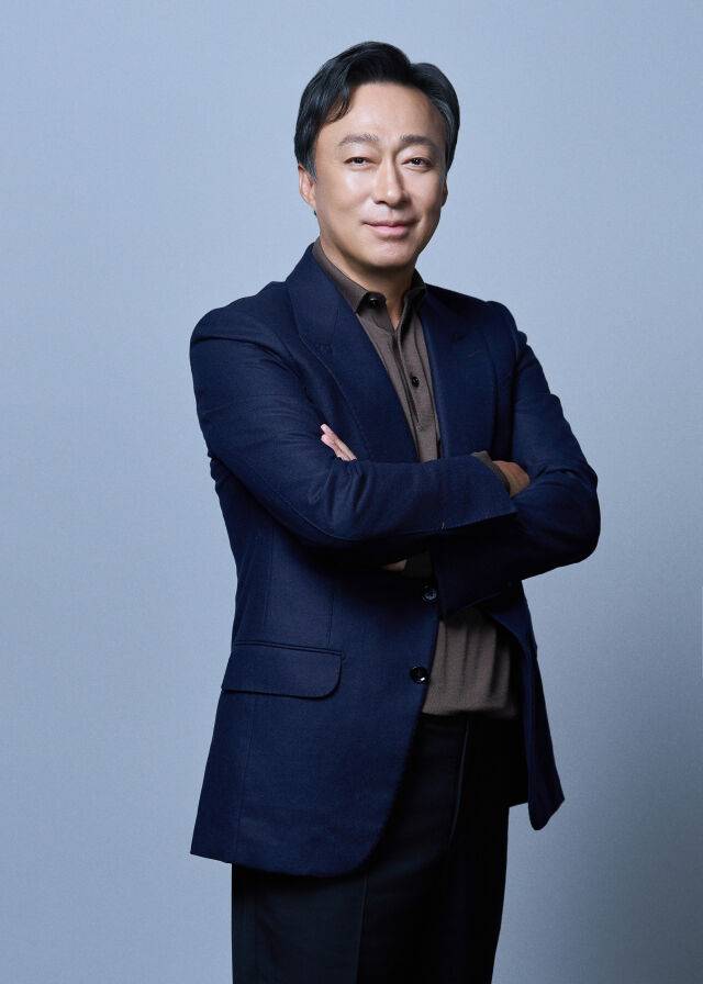 '어쩔수가없다' 이성민/CJ ENM