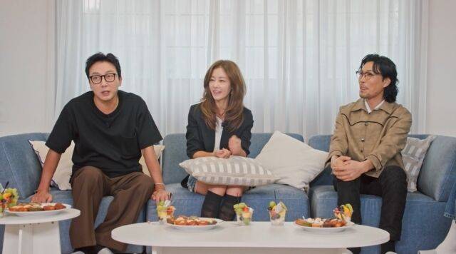 / TV CHOSUN 예능 ‘내 멋대로 - 과몰입클럽’