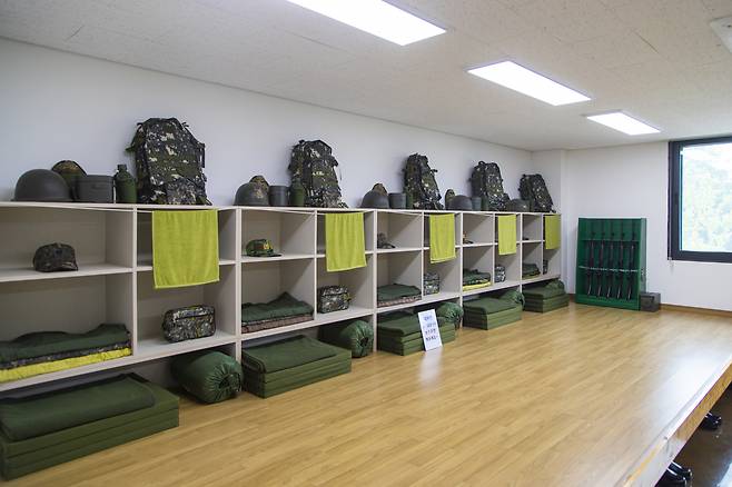 고양 나들라온.[경기관광공사 제공]