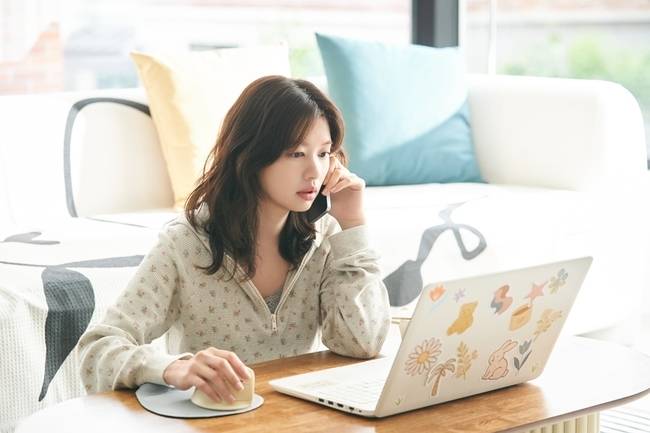 SBS ‘우주메리미’ 제공