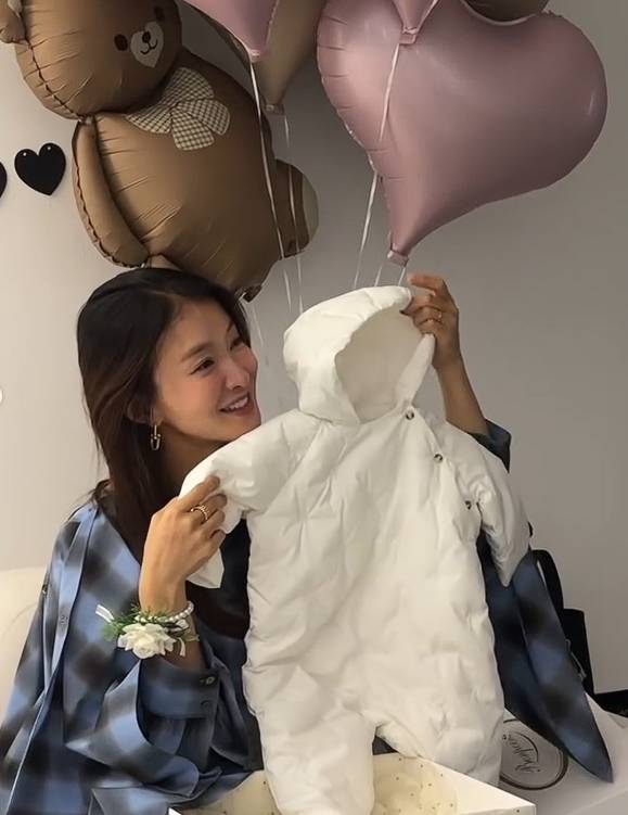 이시영 소셜 미디어