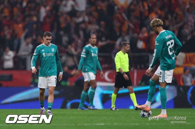 [사진] ⓒGettyimages(무단전재 및 재배포 금지)