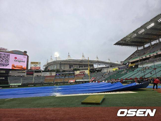 인천 SSG랜더스필드. /OSEN DB